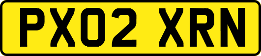 PX02XRN