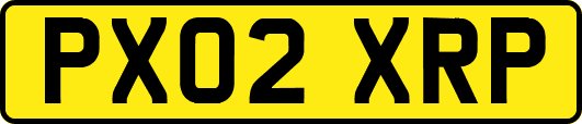 PX02XRP