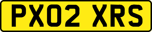 PX02XRS