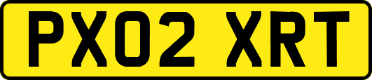 PX02XRT