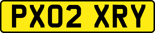 PX02XRY
