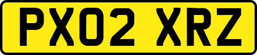 PX02XRZ
