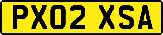PX02XSA