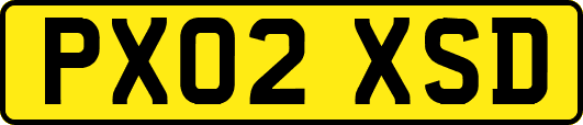 PX02XSD