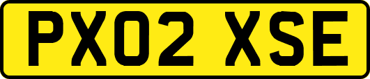 PX02XSE