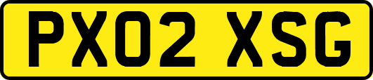 PX02XSG