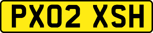 PX02XSH