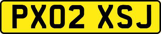 PX02XSJ