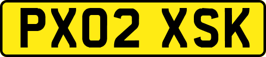PX02XSK