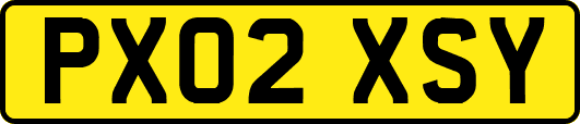 PX02XSY