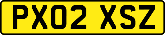 PX02XSZ
