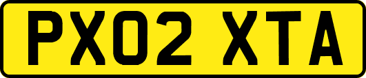 PX02XTA
