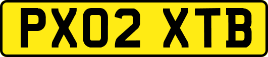 PX02XTB