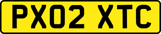 PX02XTC