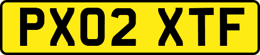 PX02XTF
