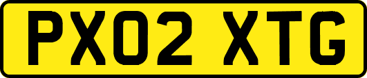 PX02XTG