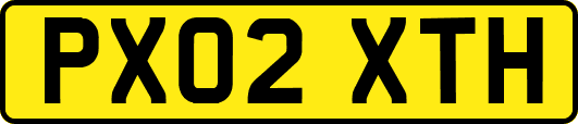 PX02XTH