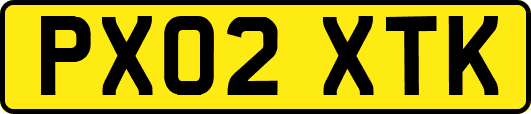 PX02XTK