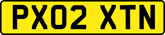 PX02XTN