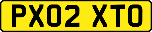 PX02XTO