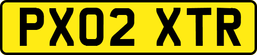 PX02XTR