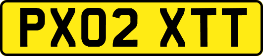 PX02XTT