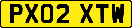 PX02XTW
