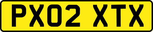 PX02XTX