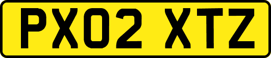 PX02XTZ