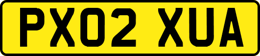PX02XUA