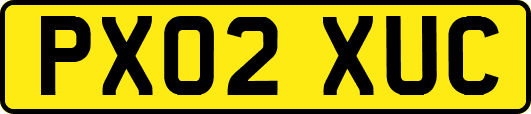 PX02XUC
