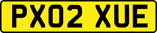 PX02XUE