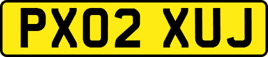 PX02XUJ