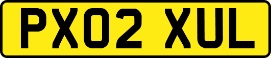 PX02XUL
