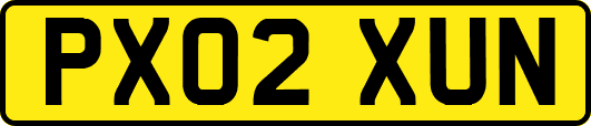 PX02XUN