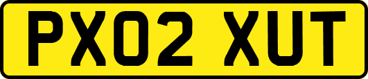 PX02XUT