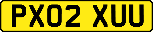PX02XUU