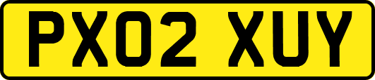 PX02XUY