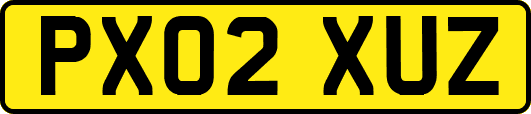 PX02XUZ