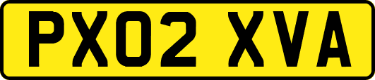 PX02XVA