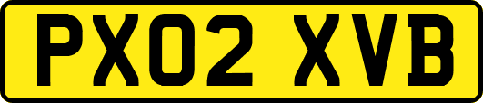 PX02XVB