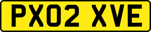 PX02XVE