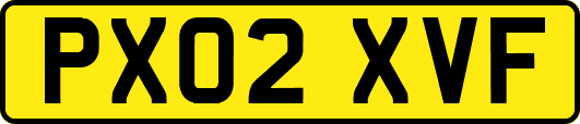 PX02XVF