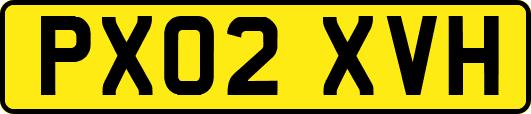 PX02XVH