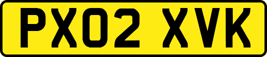 PX02XVK