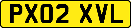 PX02XVL