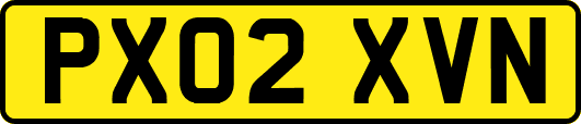 PX02XVN