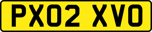 PX02XVO