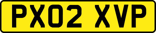 PX02XVP