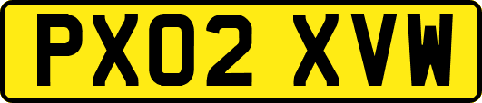 PX02XVW